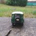 Occasion - Land Rover Defender - 1/43 - Solido