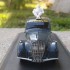 Peugeot 202 Michelin - Paradcar - 1:43