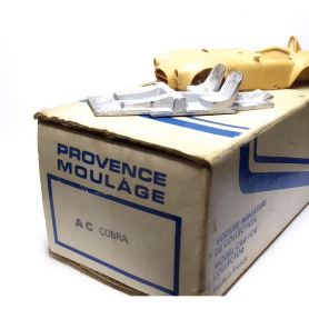 Kit AC COBRA - 1:43 - Provence Moulage