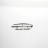 Pare-chocs AV/AR - Bugatti Type 252 Proto 1956 - 1:43 - Paradcar