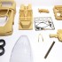 Occasion : Kit Peugeot 205 T16 Quasar - 1:43 - Provence Moulage