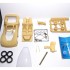 Occasion : Kit Peugeot 205 T16 Quasar - 1:43 - Provence Moulage