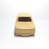 Occasion : Kit Simca 1000 Rallye - 1:43 - Provence Moulage