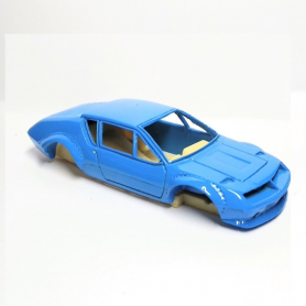 Alpine A310 "Tour de Corse" 1974 - Therier - 1:43 - RMS Kits