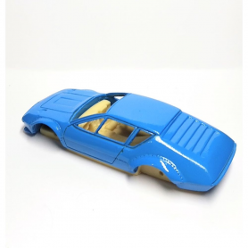 Alpine A310 "Tour de Corse" 1974 - Therier - 1:43 - RMS Kits