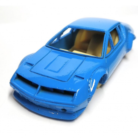 Alpine A310 "Tour de Corse" 1974 - Therier - 1:43 - RMS Kits