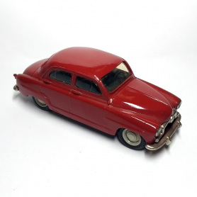 En l'état - SIMCA 9 Aronde - 1:43 - DUVI