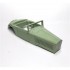 Carrosserie CC001- 1:43 - Vert - à repeindre