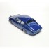 Carrosserie CC002- 1:43 - Bleu - à repeindre
