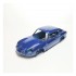 Carrosserie CC002- 1:43 - Bleu - à repeindre