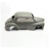 Carrosserie CC003 - 1:43 - Résine Brut