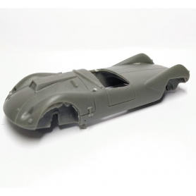 Carrosserie CC006 - 1:43 - Résine Brut