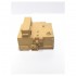 Caisse Pompier - C007 - Résine - 1:43 - CPC Production