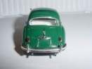Jaguar XK 150 1958 - Vert - TWINCAM