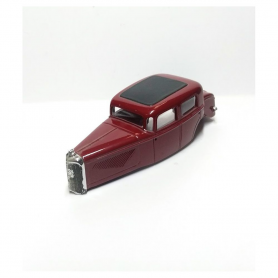 Carrosserie CC014 - Bordeaux - Résine - 1:43 - Classique CCC