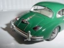 Jaguar XK 150 1958 - Vert - TWINCAM