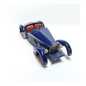 En l\'état : Bugatti T57 SC Corsica - 1:43 - Classiques