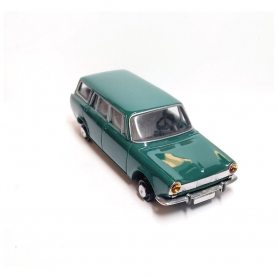 En l'état : Simca break 1301/1501 - 1:43 - Minicars