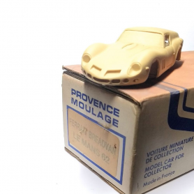 Kit FERRARI 250 Breadvan Le Mans n°62 - 1:43 - Provence Moulage