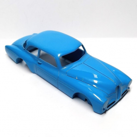 Carrosserie CC015 - à repeindre - Résine - 1:43