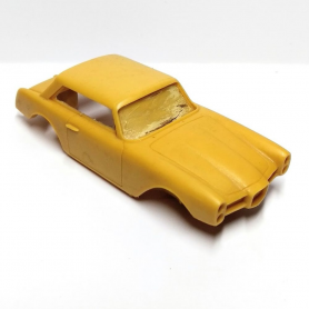 Carrosserie - C020 - Résine - 1:43 - En l'état