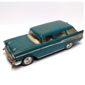 En l'état - Chevrolet Nomad - 1:43