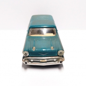 En l'état - Chevrolet Nomad - 1:43