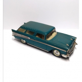 En l'état - Chevrolet Nomad - 1:43