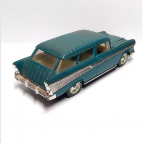 En l'état - Chevrolet Nomad - 1:43