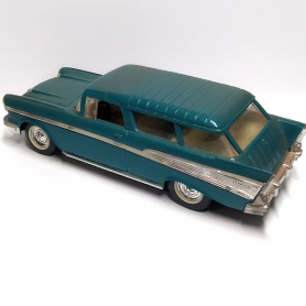 En l'état - Chevrolet Nomad - 1:43