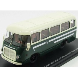 Martketplace : Renault Galion Bus Heuliez Buchet 1958 - PERFEX - 1:43