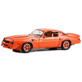 Marketplace : CHEVROLET Camaro Z28 1980 orange GENERAL MOTORS - Gre...
