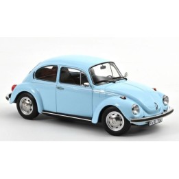 Marketplace : VOLKSWAGEN 1303 1973 Bleu - Norev - 1:18