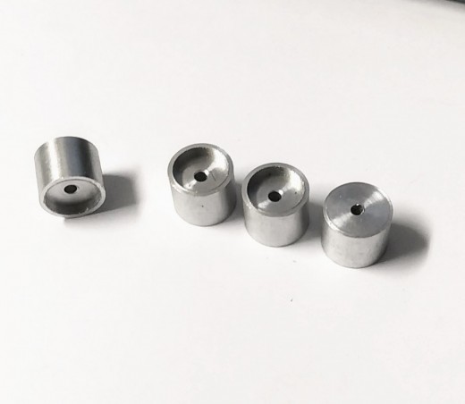 Jantes en Aluminium Ø11 X 9 - CPC Production - X5