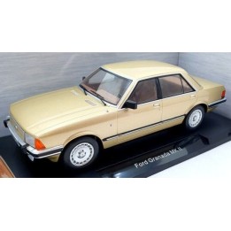 Marketplace : FORD Granada MkII 28 Ghia 1982 Beige métallique - Mod...