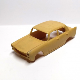 Carrosserie C023 - Résine - 1:43