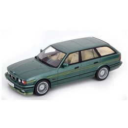 Marketplace : BMW Alpina B10 4.6 Touring 1991 Vert métallique - Mod...