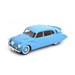Marketplace : TATRA 87 1937 Bleu clair - ModelCar - 1:18