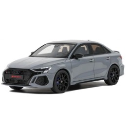 Marketplace : AUDI RS 3 Sedan performance édition 2022 gris - GT Sp...