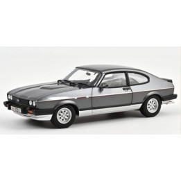 Marketplace : FORD Capri Mk.III 2.8 Injection RHD 1981 Gris graphit...