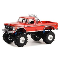 Marketplace : FORD F-250 Monster Truck 1974 avec pneus 48 pouces GO...