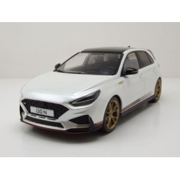 Marketplace : HYUNDAI i30 N Drive N Limite édition 2021 Blanc - Mod...