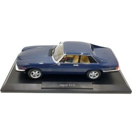 Marketplace : JAGUAR XJ-S Coupé 1988 bleu métallisé édition limitée...