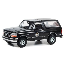 Marketplace : FORD Bronco 1992 Association de l'élevage du Montana ...