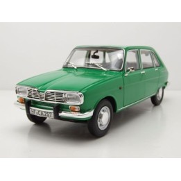 Marketplace : RENAULT 16 TS série 2 1972 vert – édition limitée - N...