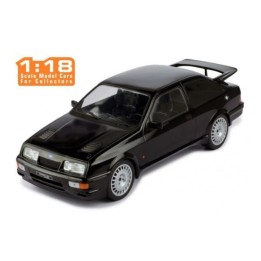 Marketplace : FORD Sierra RS Cosworth 1988 Noir - Ixo - 1:18