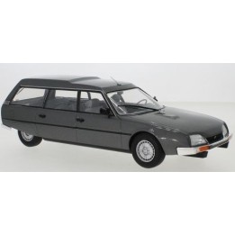 Marketplace : CITROEN CX Break 1976 grise métallique - ModelCar - 1:18