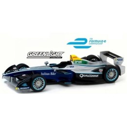 Marketplace : Formule E RENAULT SRT 01E Véhicule de démonstration F...