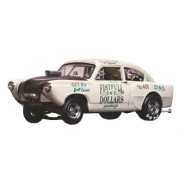 Marketplace : KAISER Henry J GASSER FIRSTFULL 1951 Créme - Sunstar ...