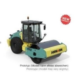 Marketplace : Rouleau AMMANN ARS 110 - USK - 1:50